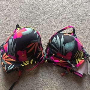 Shade & Shore 36D bikini top